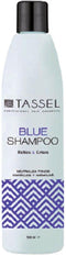 Shampoo voor blond of grijs haar Eurostil AZUL . 500 ml (500 ml)