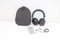 Sony WH-1000XM5 - Draadloze koptelefoon - Noise Cancelling - Zwart