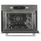 Beko MCI44313X - Inbouw magnetron - 1750 W - Draaiknoppen en druktoetsen