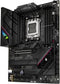 ASUS ROG Strix B650E-F - Moederbord - ATX - Socket AM5 - 128 GB DDR5 - PCIe 5.0 - WiFi 6E