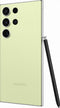 Samsung Galaxy S23 Ultra - Groen - 512 GB - Fysieke simkaart + eSIM
