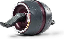 Perfect Ab-Carver™ Pro - Buikapparaat - Kinetische motor - Zwart