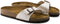 Birkenstock Madrid - Slippers - Smal fit - Pearl White - Maat 41