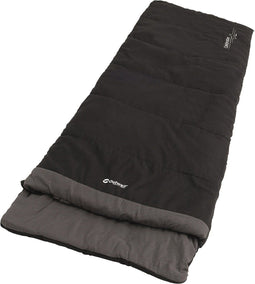 Outwell Celebration Lux slaapzak - Zwart