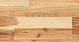 vidaXL - Wandschap - zwevend - olieafwerking - 60x20x4 - cm - massief - acaciahout
