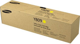 HP Samsung CLT-Y809S - Toner - 15.000 pagina's - Geel