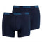 Pakket met onderbroeken Puma Basic Boxer 2 Onderdelen Maat