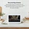 Google Nest Hub (2e generatie) - Smart Home Hub - Sleep Sensing - Chalk