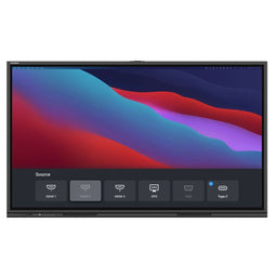 Newline Interactive TT-6523C - Videowall Monitor - 65 inch 4K Ultra HD - Zwart