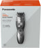 Panasonic ER-GB44 - Trimmer - 20 lengte-instellingen - Grijs/Zwart