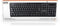Qware Liverpool - Bedraad Toetsenbord - QWERTY US - Zwart