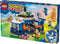 LEGO® Sonic the Hedgehog™ - Team Sonic Commandotruck 77006 - 5 figuren - 747 onderdelen