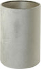 D - Light & Living - Lampenkap ZINC - 38x17.5x28cm - Bruin