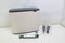 Brabantia Bo Touch Bin - Prullenbak - 36 liter - Soft Beige