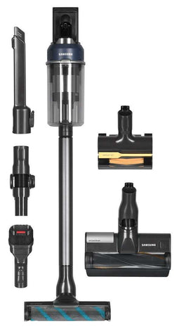 Samsung Jet 95 - Steelstofzuiger - 200W - Zwart