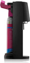 SodaStream - Terra - Megapack met 2 flessen 1L en 1 flessen 0.5L - Zwart (2 stuks)