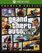 Rockstar Grand Theft Auto V - Premium Edition - Xbox One - Multiplayer - PEGI 18