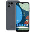 Fairphone 4 - Smartphone - 6GB RAM - 128GB opslag - Grijs