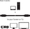 Club3D CAC-2161 - Mini DisplayPort Aansluitkabel - 2 m - Zwart