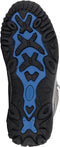 Travelin' Hornborg - Halfhoge wandelschoenen - Waterdicht - Grijs