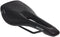 SR Road Sport - Dameszadel S/M - Gelpads - Zwart