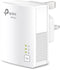 TP-Link TL-PA7017 KIT - Powerline Adapter - 1000 Mbps - (2 stuks)