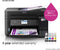 Epson EcoTank ET-3850 - A4 Inkjetprinter - Multifunctioneel met ADF en Wi-Fi