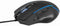 Gembird MUSG-RAGNAR-RX300 - Draadloze Gaming Muis - 12.000dpi - 8 knoppen
