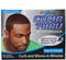 Hair Texturiser Luster Scurl Comb Thru Kit Regular Curly Hair