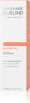 Annemarie Börlind - Rosentau Cleansing Milk - 150 ml