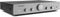 Cambridge Audio AXA25 - Versterker - 25 W per kanaal - 82 dB SNR - 0,015% THD - 430 mm x 340 mm x 83 mm