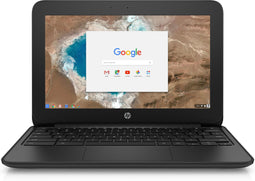 HP Chromebook 11 G5 - 11,6" - Intel Celeron N3060 - 4GB RAM - 32GB opslag