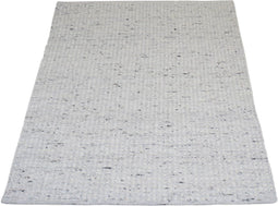 Veer Carpets Nicole - Vloerkleed - Uniek geweven patroon - Grijs 200 x 280 cm