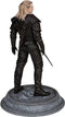 Transformed Geralt - The Witcher PVC Statue (24 cm)