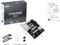 ASUS Prime X870-P - Moederbord AM5 - 14+2+1 fase voeding DDR5 ondersteuning - ATX