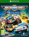 Codemasters Micro Machines World Series - Xbox One - Race en Battle Arenas