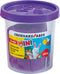 Eberhard Faber kinderklei - 4x in beker - 140 gram - oranje-roze-groen-paars - EF-572510