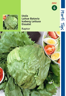 2 stuks Hortitops IJssla Calmar (vh Dublin)