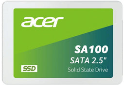 Acer BL.9BWWA.102 - SSD 240GB - SATA-600 560MB/s