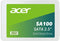 Acer BL.9BWWA.102 - SSD 240GB - SATA-600 560MB/s