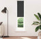 vidaXL - Rolgordijn - verduisterend - 40x230cm - stofbreedte - 35,7 - cm - polyester
