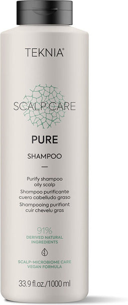 Shampoo Lakmé Teknia Scalp