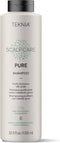 Shampoo Lakmé Teknia Scalp