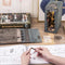 Robotime Magic House | Houten Book Nook DIY-miniatuurhuis | TGB03