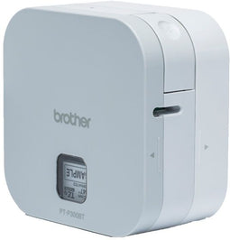Brother PT-P300BT - Labelprinter - Bluetooth - Afdruksnelheid 20mm/sec - Afmetingen 115x115x61mm