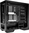be quiet! Dark Base 700 - ATX Tower - Stille werking en uitstekende koeling - Zwart