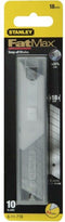 STANLEY FatMax Afbreekmessen - 18mm - 5 Stuks