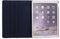 360° Draaibare Bookcase voor iPad Pro 12.9 (2015) - Donkerblauw