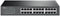 TP-Link TL-SG1024DE - Netwerk Switch - 24-poorts Gigabit Easy-Smart - Energiezuinig