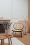 Zuiver Spike Fauteuil Naturel